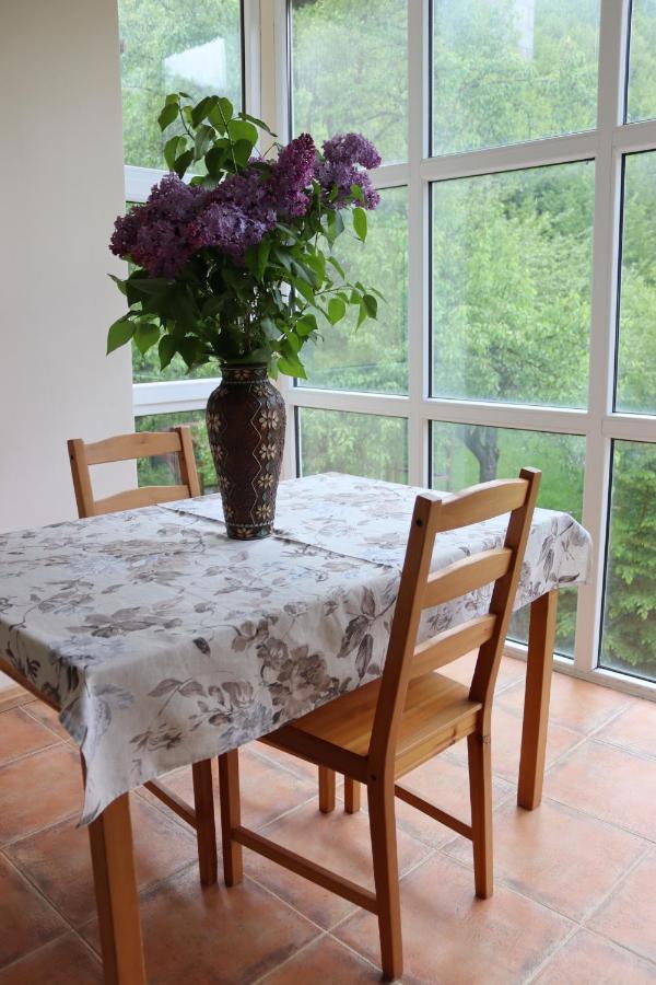 Popock Dilijan 2 Bed & Breakfast Eksteriør bilde