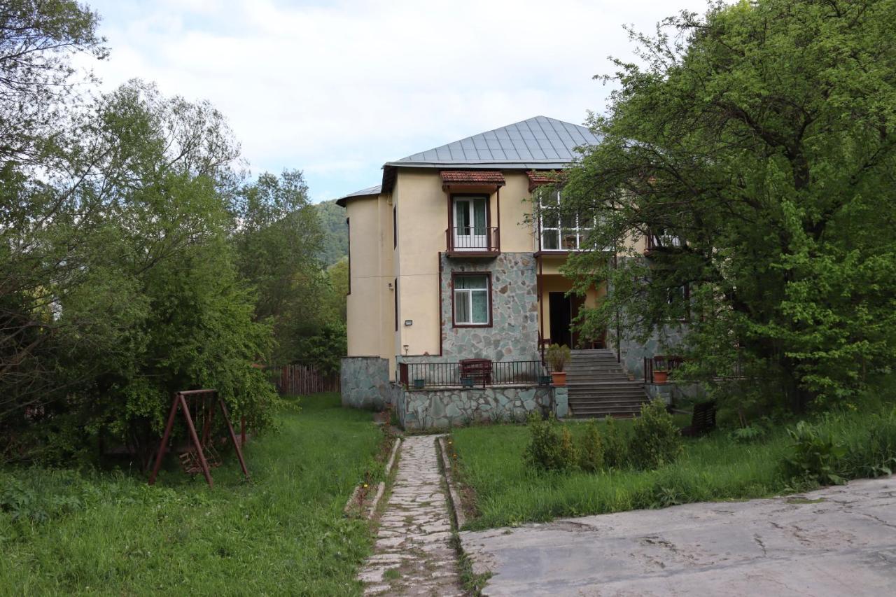 Popock Dilijan 2 Bed & Breakfast Eksteriør bilde