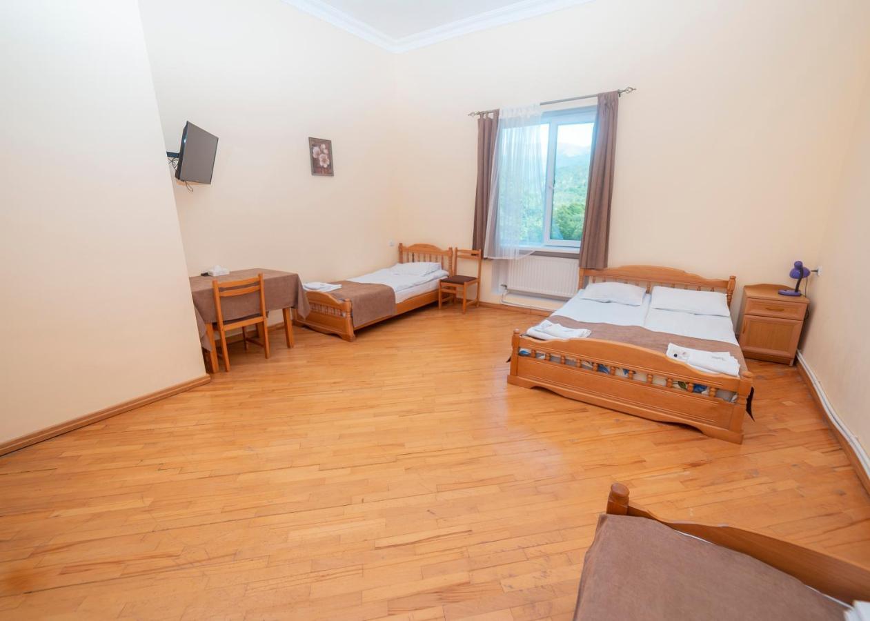 Popock Dilijan 2 Bed & Breakfast Eksteriør bilde