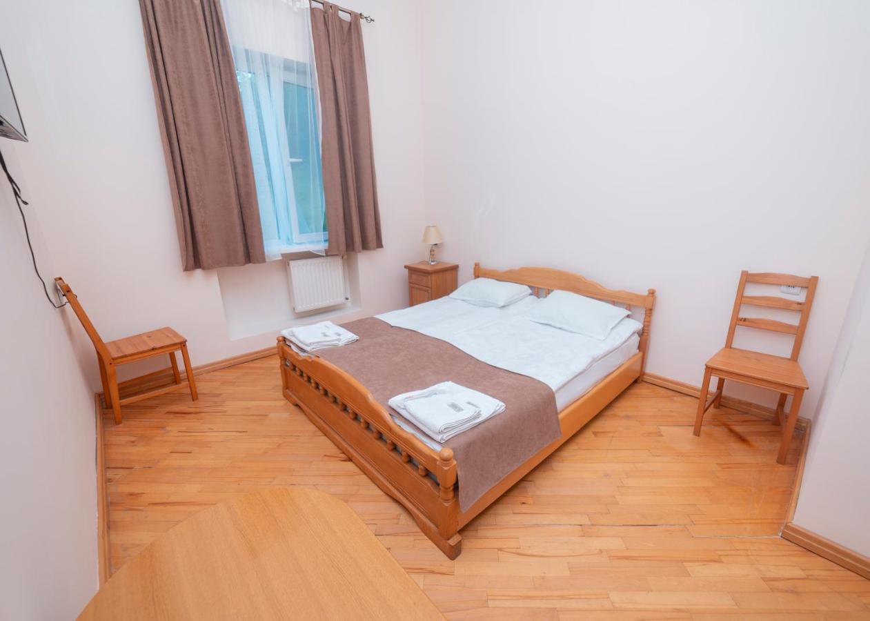 Popock Dilijan 2 Bed & Breakfast Eksteriør bilde