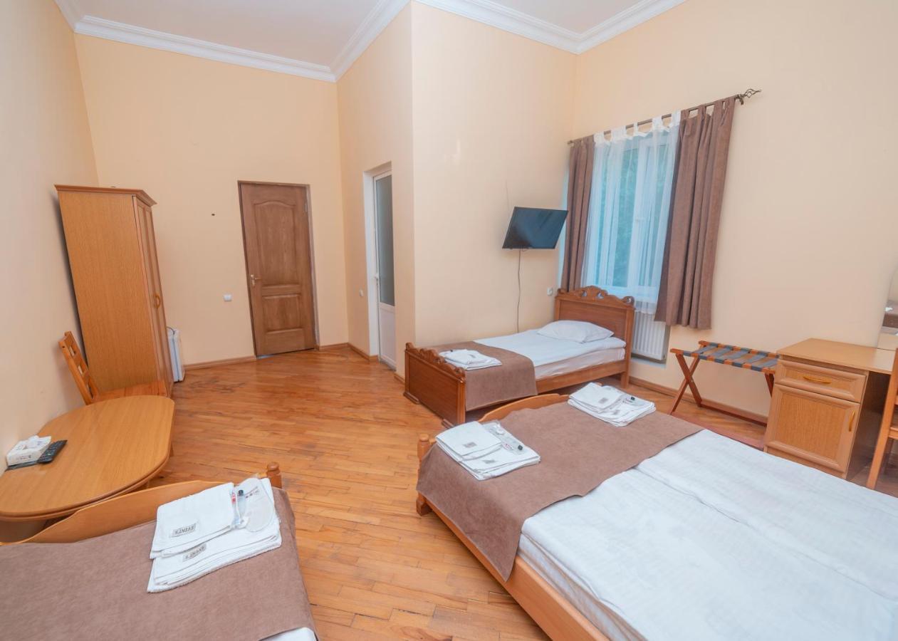 Popock Dilijan 2 Bed & Breakfast Eksteriør bilde