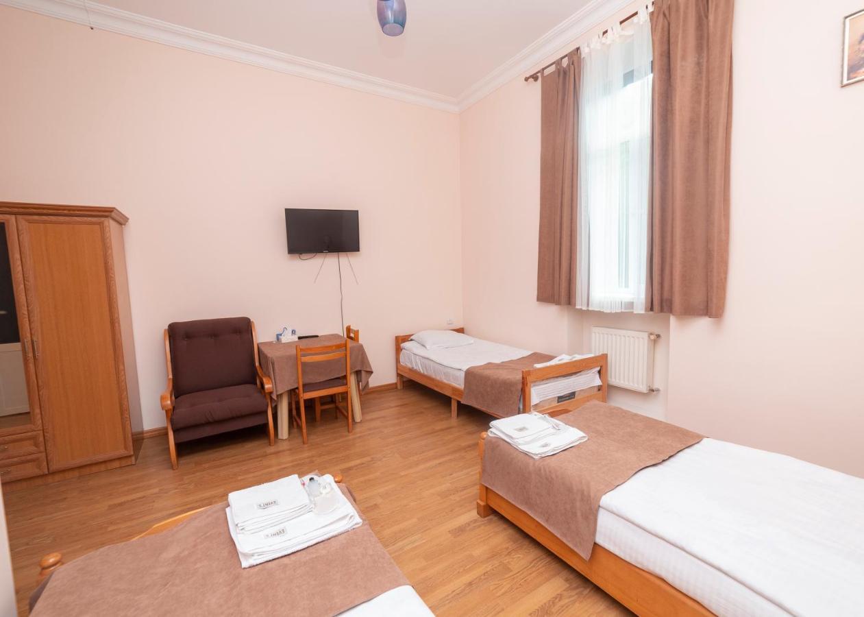 Popock Dilijan 2 Bed & Breakfast Eksteriør bilde