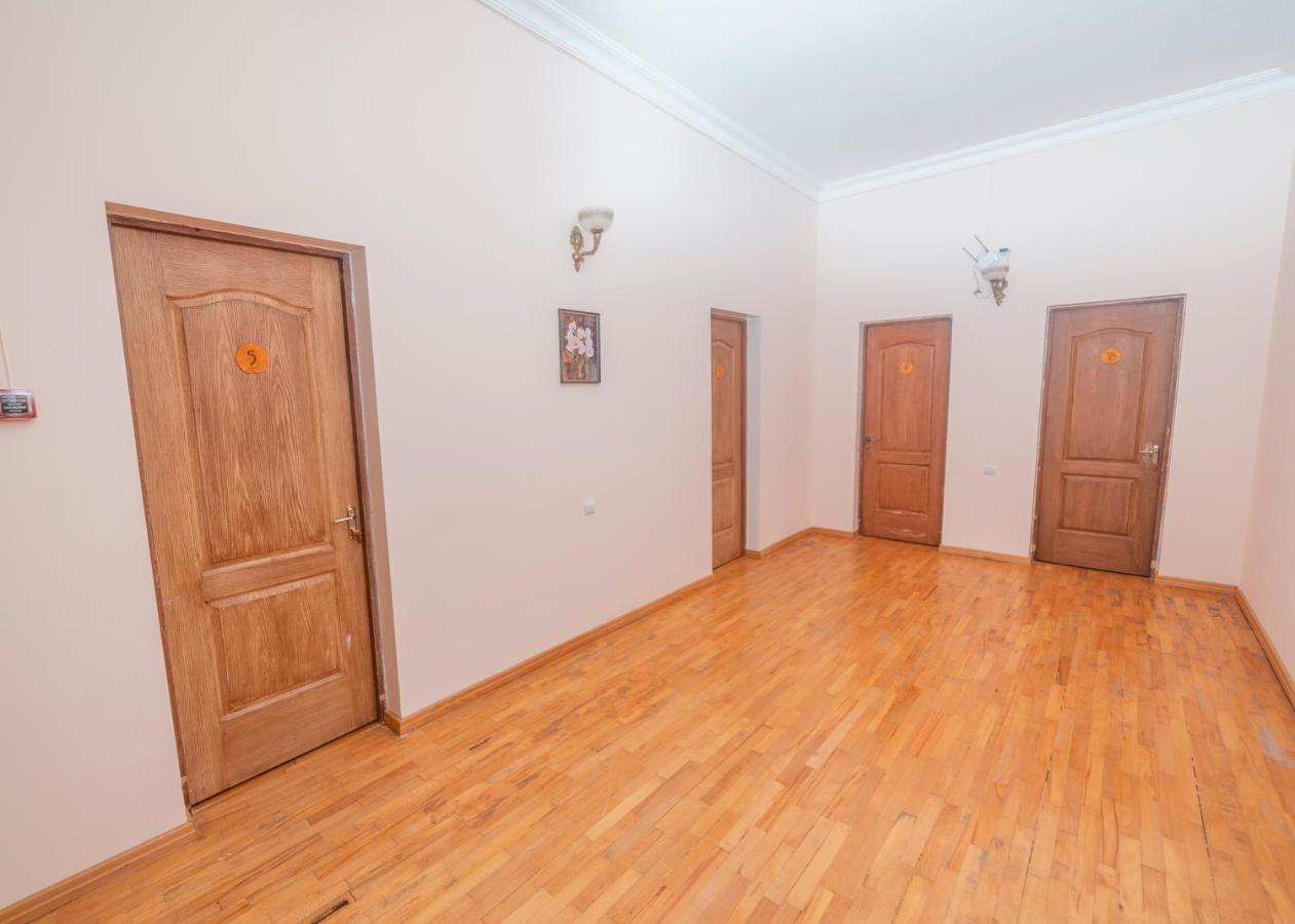 Popock Dilijan 2 Bed & Breakfast Eksteriør bilde