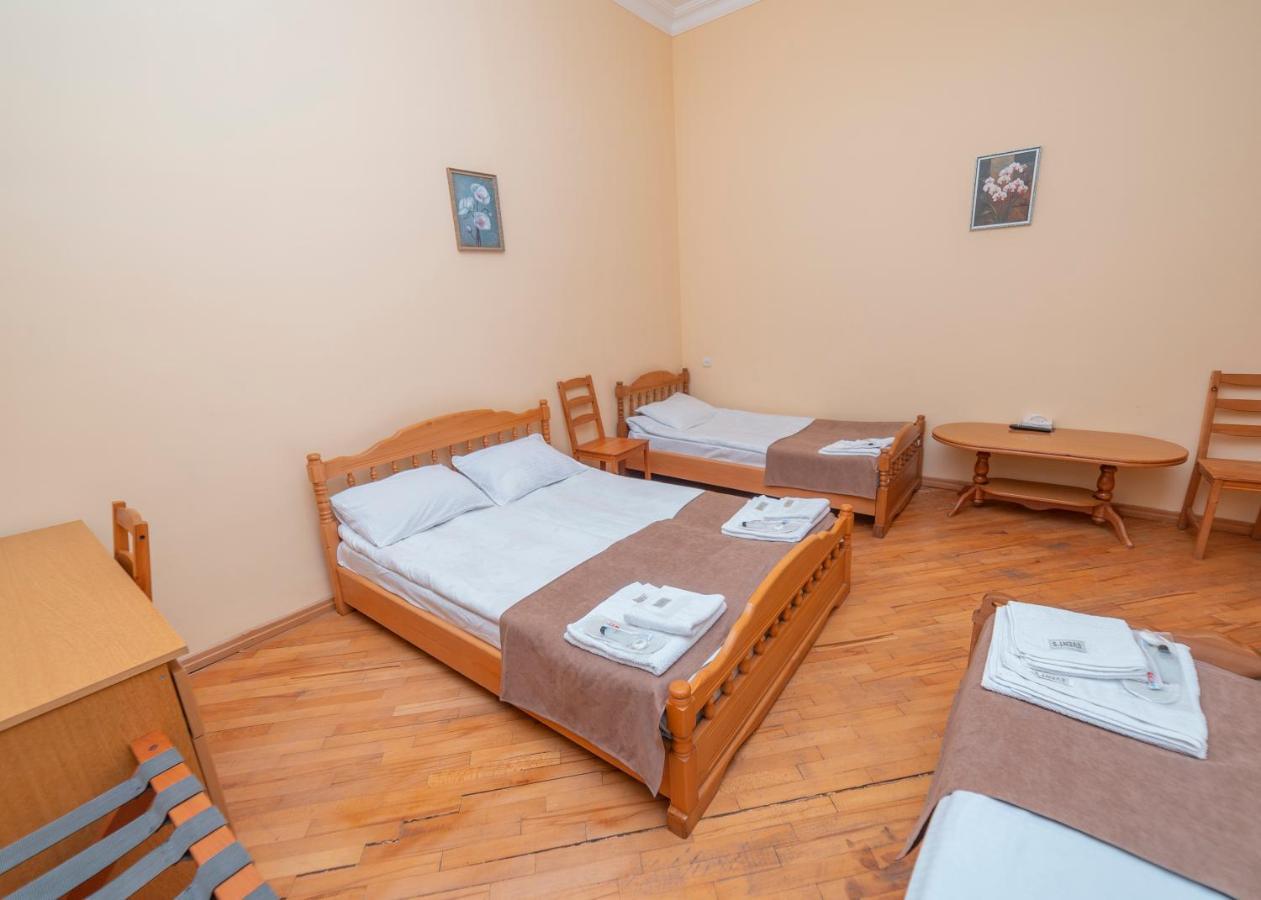 Popock Dilijan 2 Bed & Breakfast Eksteriør bilde