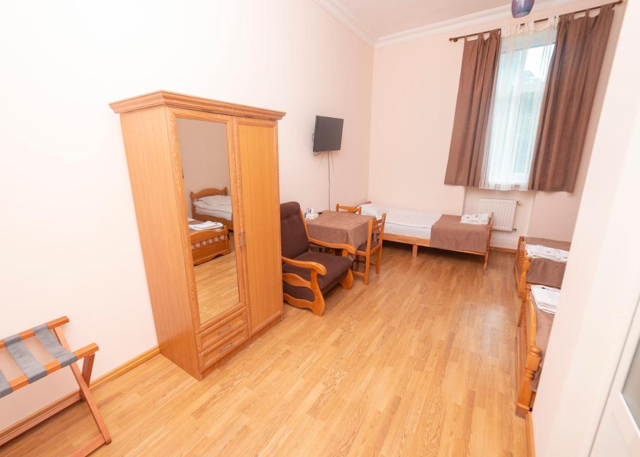 Popock Dilijan 2 Bed & Breakfast Eksteriør bilde