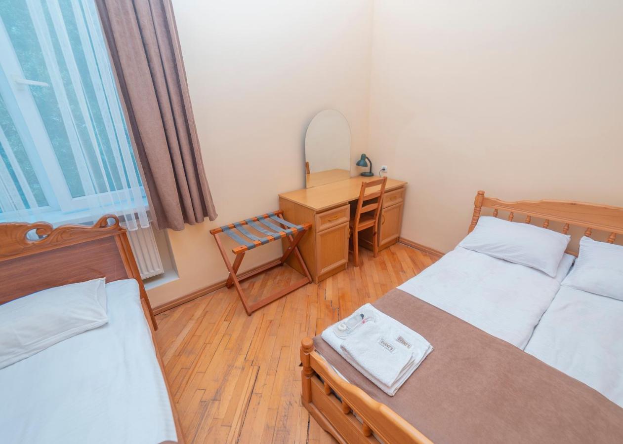 Popock Dilijan 2 Bed & Breakfast Eksteriør bilde