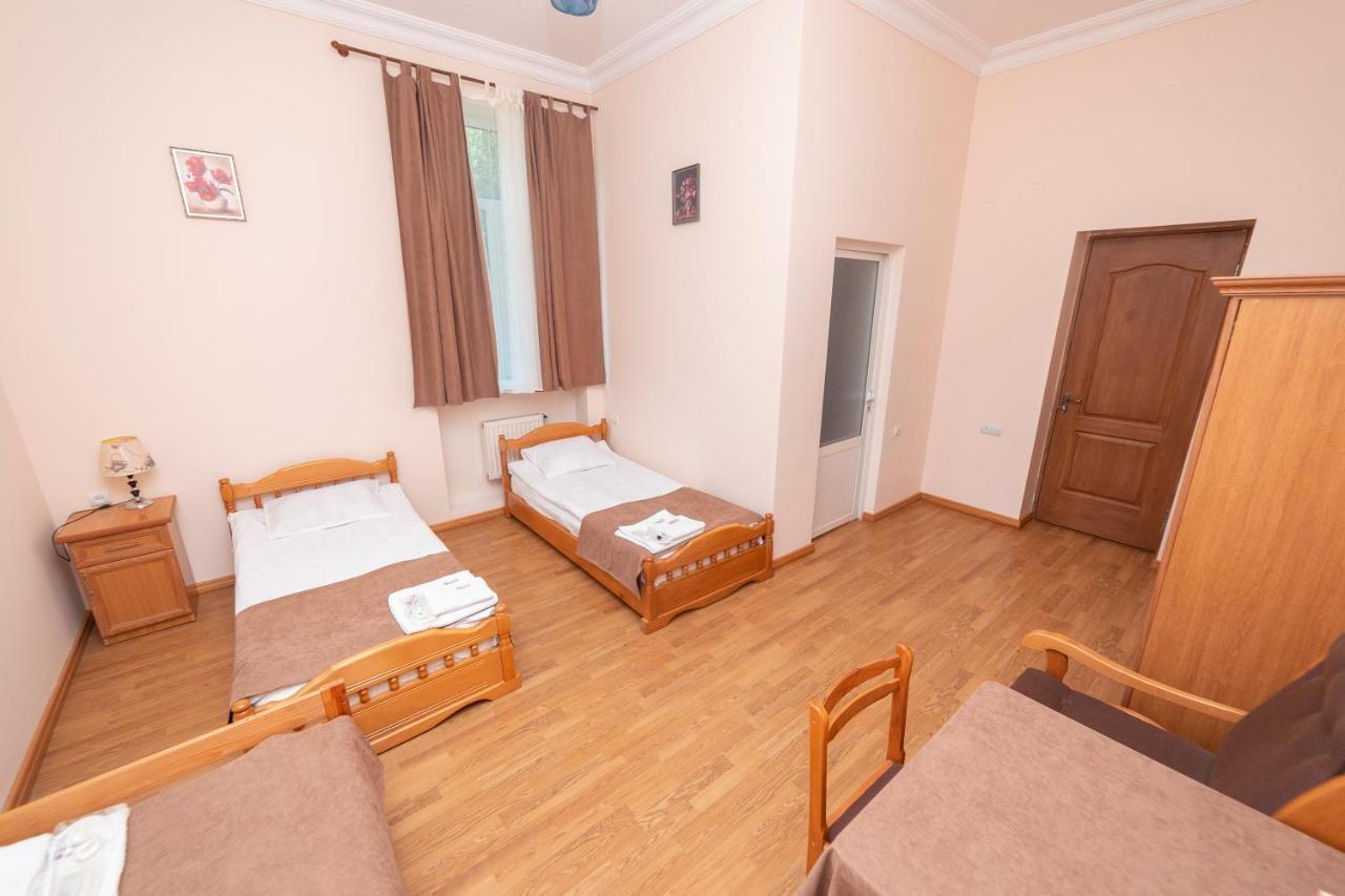 Popock Dilijan 2 Bed & Breakfast Eksteriør bilde