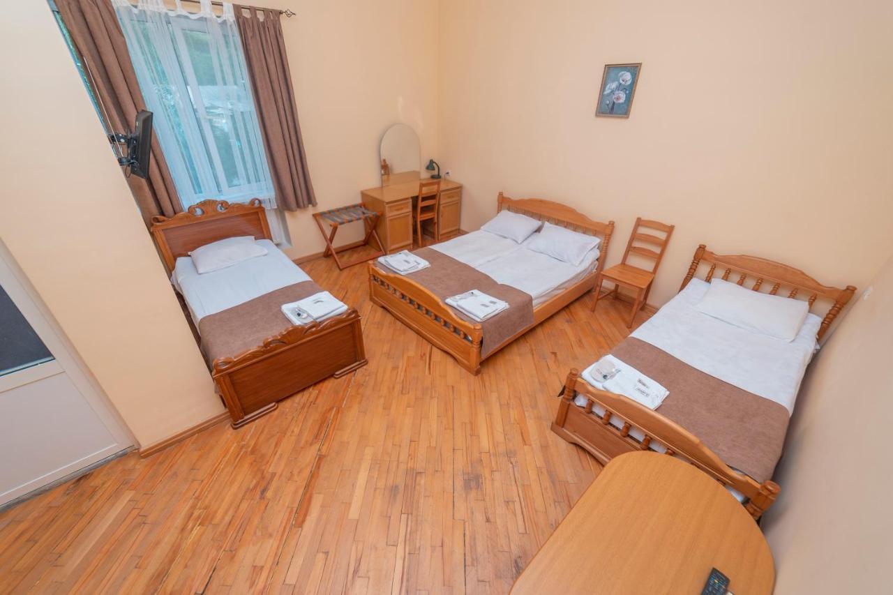 Popock Dilijan 2 Bed & Breakfast Eksteriør bilde