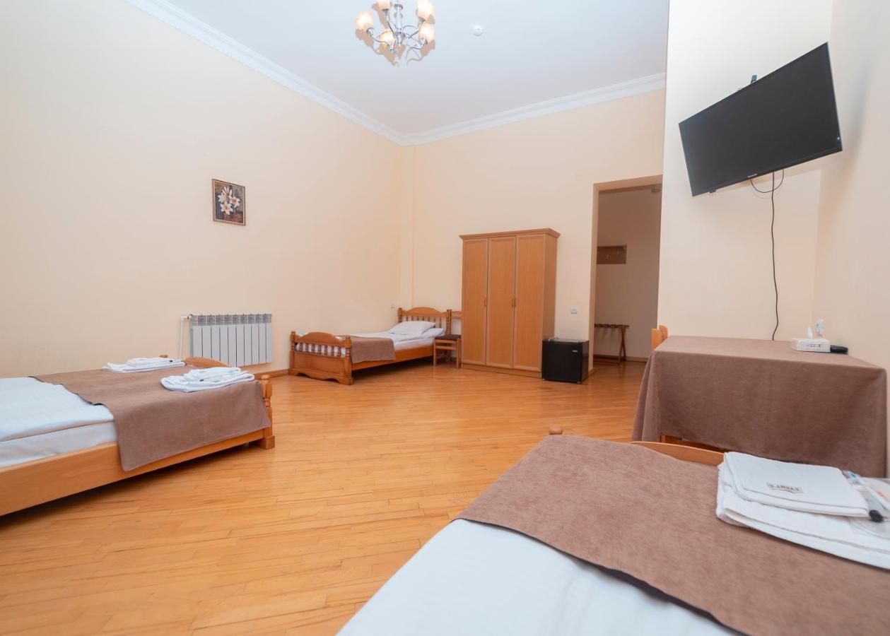 Popock Dilijan 2 Bed & Breakfast Eksteriør bilde