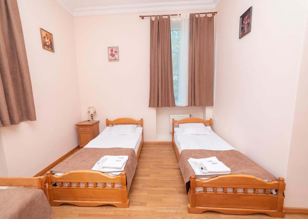 Popock Dilijan 2 Bed & Breakfast Eksteriør bilde