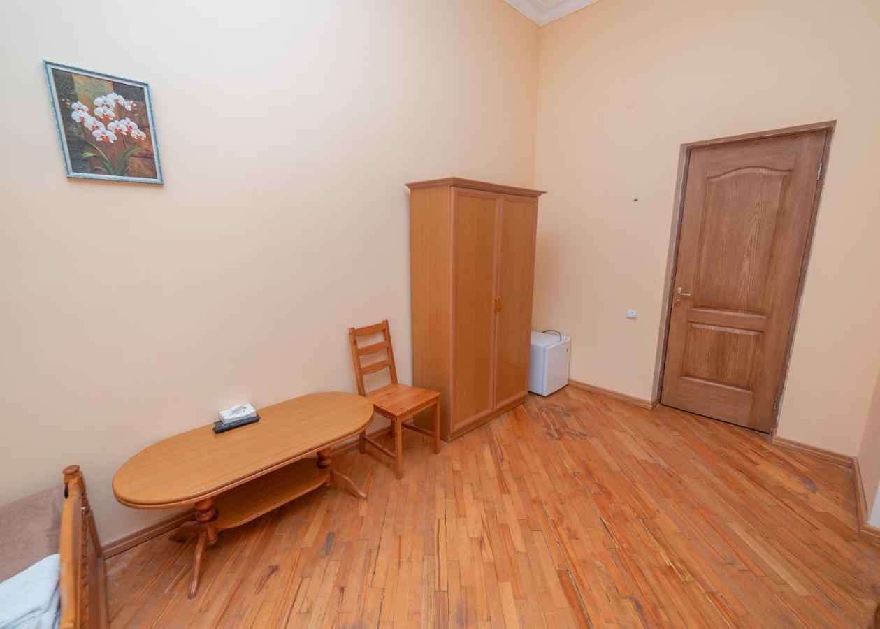 Popock Dilijan 2 Bed & Breakfast Eksteriør bilde