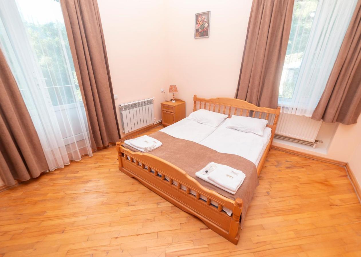 Popock Dilijan 2 Bed & Breakfast Eksteriør bilde
