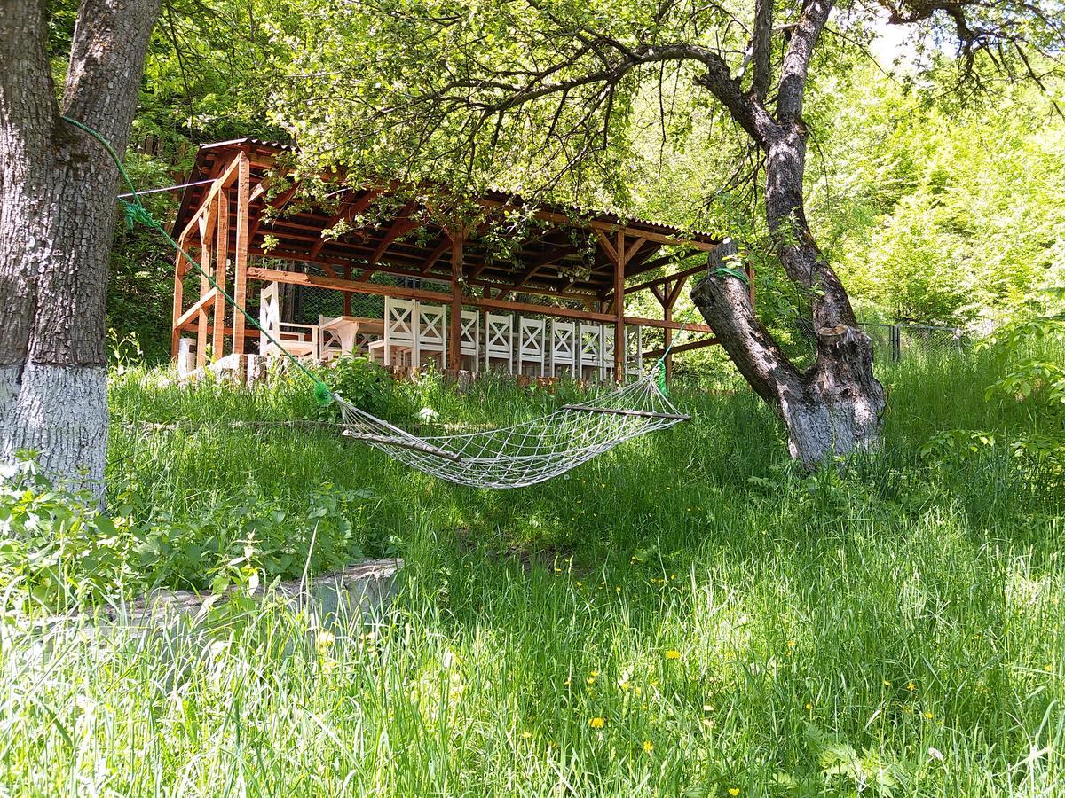 Popock Dilijan 2 Bed & Breakfast Eksteriør bilde