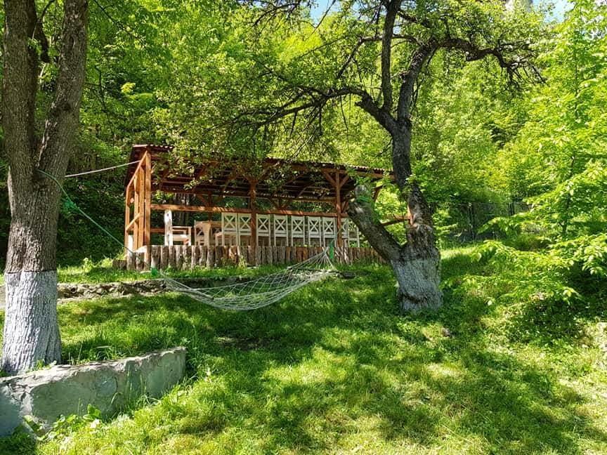 Popock Dilijan 2 Bed & Breakfast Eksteriør bilde